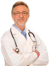 Dr. Parasitology Ján